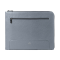 Office bag Gate Trended - 20 x 26 x 2 cm - ecopelle - azzurro - InTempo - 8247GAT31 - 8029221835699 - DMwebShop