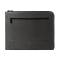 Office bag Gate Trended - 20 x 26 x 2 cm - ecopelle - nero - InTempo - 8247GAT34 - 8029221835712 - DMwebShop
