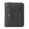 Portablocco Gate Trended - 19 x 23 cm - f.to utile A5 - ecopelle - nero - 8251GAT34 - 8029221845865 - DMwebShop