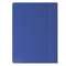 Portablocco Meet - con alette magnetiche - 31 x 25 x 1,4 cm - blu - InTempo - 8244MT32 - 8029221848842 - DMwebShop