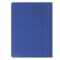Portablocco Meet - con alette magnetiche - 31 x 25 x 1,4 cm - blu - InTempo - 8244MT32 - 8029221848842 - DMwebShop