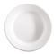 Piatto fondo monouso - rotondo - 680 ml - canna da zucchero - bianco - conf. 50 pezzi - Signor Bio - BBC004BIO50B - 8055715781074 - DMwebShop