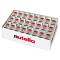 Monoporzione Nutella - 15 gr - conf.120 monoporzioni - Ferrero - FENM - 8000500205631 - DMwebShop