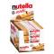 Nutella B-Ready - conf. 36 pezzi - Ferrero - FENBR - 8000500224403 - DMwebShop