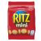 Mini Ritz - in sacchetto - 35 gr - conf. 50 pezzi - Ferrero - RIMR4 - 7622300791490 - DMwebShop