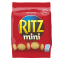 Mini Ritz - in sacchetto - 35 gr - Ferrero - RIMR4 - 7622300791490 - DMwebShop