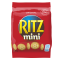 Mini Ritz - in sacchetto - 35 gr - conf. 50 pezzi - Ferrero - RIMR4 - 7622300791490 - DMwebShop