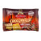 Croccantelle - in sacchetto - 35 gr - gusto bbq ribs - conf. 50 pezzi - Forno Damiani - FDCBR - 8011795103502 - DMwebShop