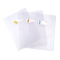 Coprimaxi goffrato Superseta - con alette e portanome - A5 - PVC - trasparente neutro - conf. 25 pezzi - Colorosa - 32617021 - 8004428617026 - DMwebShop