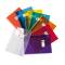 Coprimaxi Cristallo 14 - con alette e portanome - A4 - PVC - neutro - conf. 30 pezzi - Colorosa - 30714111.30 - 8004428012593 - DMwebShop