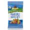 Mandorle al naturale - 25 gr - conf. 24 pezzi - Mister Nut - 118061306115 - DMwebShop