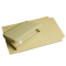 Scatola per spedizione Grass Box - A4 - 34 x 23,5 x 4 cm - grigio - conf. 50 pezzi - Bong Packaging - 554408 - DMwebShop
