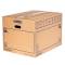 Scatola SmoothMove - per traslochi - standard - 100 lt - cartone - conf. 10 pezzi - Bankers Box - 6208401 - 43859771578 - DMwebShop