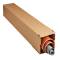 Scatola a tubo Square Box chiusura strip - 10,5 x 10,5 x 71,5 cm - avana - conf. 10 pezzi - Bong Packaging - 311600210 - 4250414139346 - DMwebShop