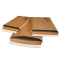 Sacchetti e-commerce pack - 18,5 x 27 x 5 cm - cartone microonda - avana - conf. 25 pezzi - Blasetti - 0742 - 8007758027428 - DMwebShop