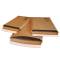 Sacchetti e-commerce pack - 29 x 40 x 7 cm - cartone microonda - avana - conf. 25 pezzi - Blasetti - 0746 - 8007758027466 - DMwebShop