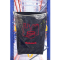 Sacco rifiuti Racksack Clear - per plastica - 160 lt - Beaverswood - RSCL1/PNT - 5025360702321 - DMwebShop
