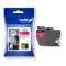 Cartuccia originale inchiostro - magenta - LC-422M - 550 pagine - Brother - LC422M - 4977766815567 - DMwebShop