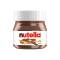 Mini vasetto Nutella 25 gr - 27427