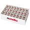 Monoporzione Nutella 15 gr confezione 120 monoporzioni - 27423