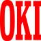 Tamburo - ciano - Oki - 44035523 - 5031713046264 - DMwebShop