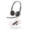 Cuffie Blackwire 3220 USB-A - Poly - 209745-201 - 197498429373 - DMwebShop