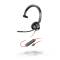 Cuffie Blackwire 3310 USB-A - Poly - 213928-01 - 197498428987 - DMwebShop