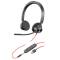 Cuffie Blackwire 3325 USB-A - Poly - 213938-01 - 17229167742 - DMwebShop
