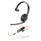 Cuffie Blackwire 5210 USB-A - Poly - 207577-201 - 17229173330 - DMwebShop