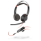 Cuffie Blackwire 5220 USB-A - Poly - 207576-201 - 17229173354 - DMwebShop