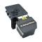 Toner compatibile Basic - per Kyocera - ECOSYS M5521 - nero - 2600 pagine - Starline - TNKY5230B - 8025133125736 - DMwebShop