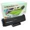 Toner Compatibile Basic - per HP - Laser N 106A per 107A - 107R - 107 - nero - 1000 pagine - Starline - TNHP106A - 8025133125712 - DMwebShop