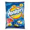 Yonkers snack al formaggio 30 gr - 27426