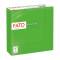 Tovagliolo - carta - 33 x 33 cm - 2 veli - verde smeraldo - conf. 50 pezzi - Fato - 82622200 - 8000664202309 - DMwebShop