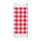 Porta posate Tissue decorati - fantasia Snack - conf. 1000 pezzi - Fato - 88203400 - 8000664820343 - DMwebShop