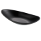 Piatto ovale - 31 x 16 x 4 cm - melamina - Leone - T8205 - 8024112001900 - DMwebShop