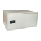 Cassetta di sicurezza - a combinazione - 380 x 180 x 310 mm - Metalplus - 5300/6C - 8022715530094 - DMwebShop