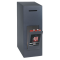 Cassaforte di sicurezza - per direzioni e reception - 195 x 565 x 300 mm - Metalplus - ST670 - 8017088067087 - DMwebShop
