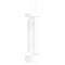 Staffa per Linea cortesia - per saponi mani e corpo - bianco - Arbory - DMPR008 - 18050444490218 - DMwebShop