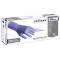 Guanti in nitrile ultra resist R99 - manichetta lunga - taglia S - indaco - conf. 50 pezzi - Reflexx - R99/S(7) - 8032891632031 - DMwebShop