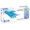 Guanti in nitrile extra strong N69 - taglia S - azzurro - conf. 100 pezzi - Reflexx - N69/S(7) - 8032891634417 - DMwebShop