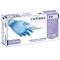 Guanti in nitrile R77100 - tg XS - azzurro - conf. 100 pezzi - Reflexx - R77100/XS(6) - 8032891633465 - DMwebShop
