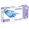 Guanti in nitrile R77100 - tg XS - azzurro - conf. 100 pezzi - Reflexx - R77100/XS(6) - 8032891633465 - DMwebShop