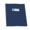 Copriquaderno coprente GreenLine - con alette - A5 - lucido - PVC - blu - conf. 25 pezzi - Colorosa - 34618043 - 8004428044648 - DMwebShop