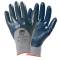 Guanti mechanical Safety Palmpro 113 - per ambienti oleosi - taglia XL - grigio-blu - Icoguanti - NNTQ113/XL(9) - 8005830009218 - DMwebShop