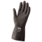 Guanti chemical Safety Palmpro 363 - taglia L - nitrile - nero - Icoguanti - ND363-L(8) - ND363/L(8) - 8005830006552 - DMwebShop