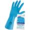 Guanti alimentari MPNLX431 - in nitrile - taglia M - azzurro - Icoguanti - MPNLX431/M(7) - 8005830002523 - DMwebShop