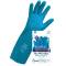 Guanti alimentari MPFB411 - in lattice felpato - taglia M - blu - Icoguanti - MPFB411//M(7) - 8005830011662 - DMwebShop