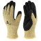 Guanti da lavoro VV914ARC Flash - taglia 08 - giallo-nero - Deltaplus - VV914KV08-VV914 - 3295249266981 - DMwebShop