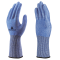 Guanti da lavoro VenicutB00 Flash - in maglia - taglia 09 - blu-bianco - Deltaplus - VECUTB00BL09-VENICUT - 3295249255466 - DMwebShop